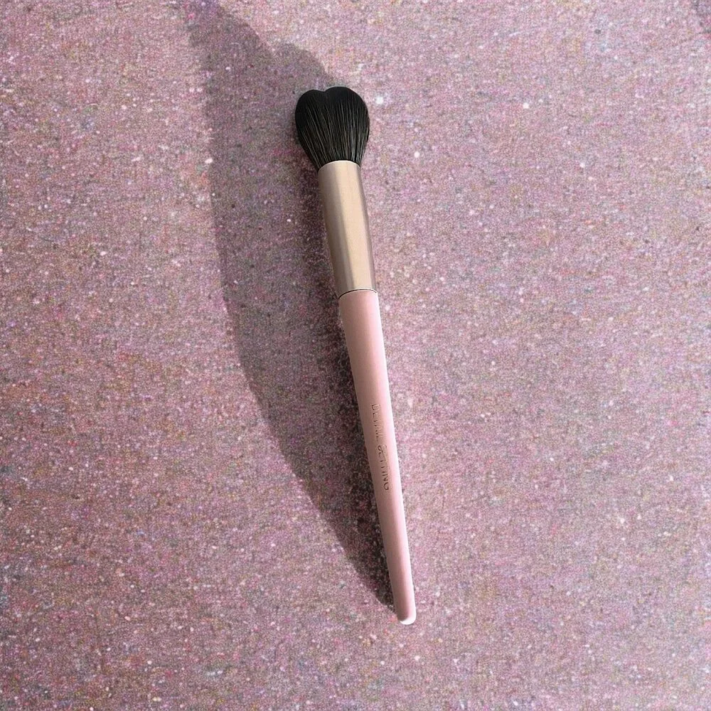Jazmine Beauty Detail Setting Brush New In Package
